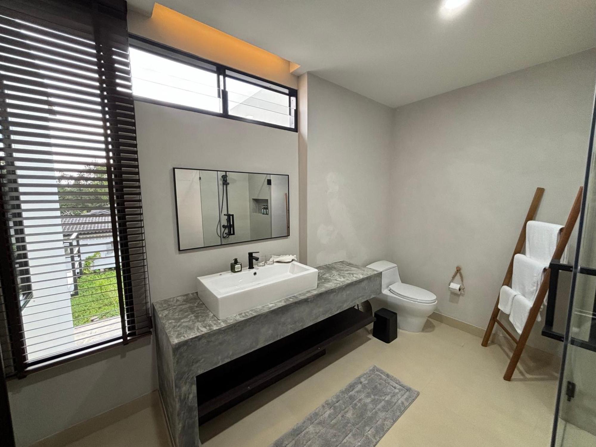 The Episode Boutique Hotel Szuratthani Kültér fotó