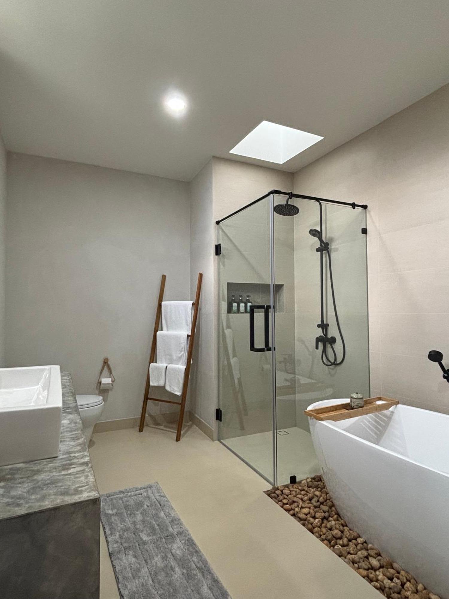 The Episode Boutique Hotel Szuratthani Kültér fotó