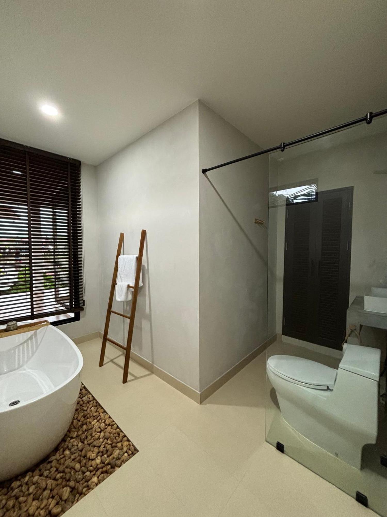 The Episode Boutique Hotel Szuratthani Kültér fotó