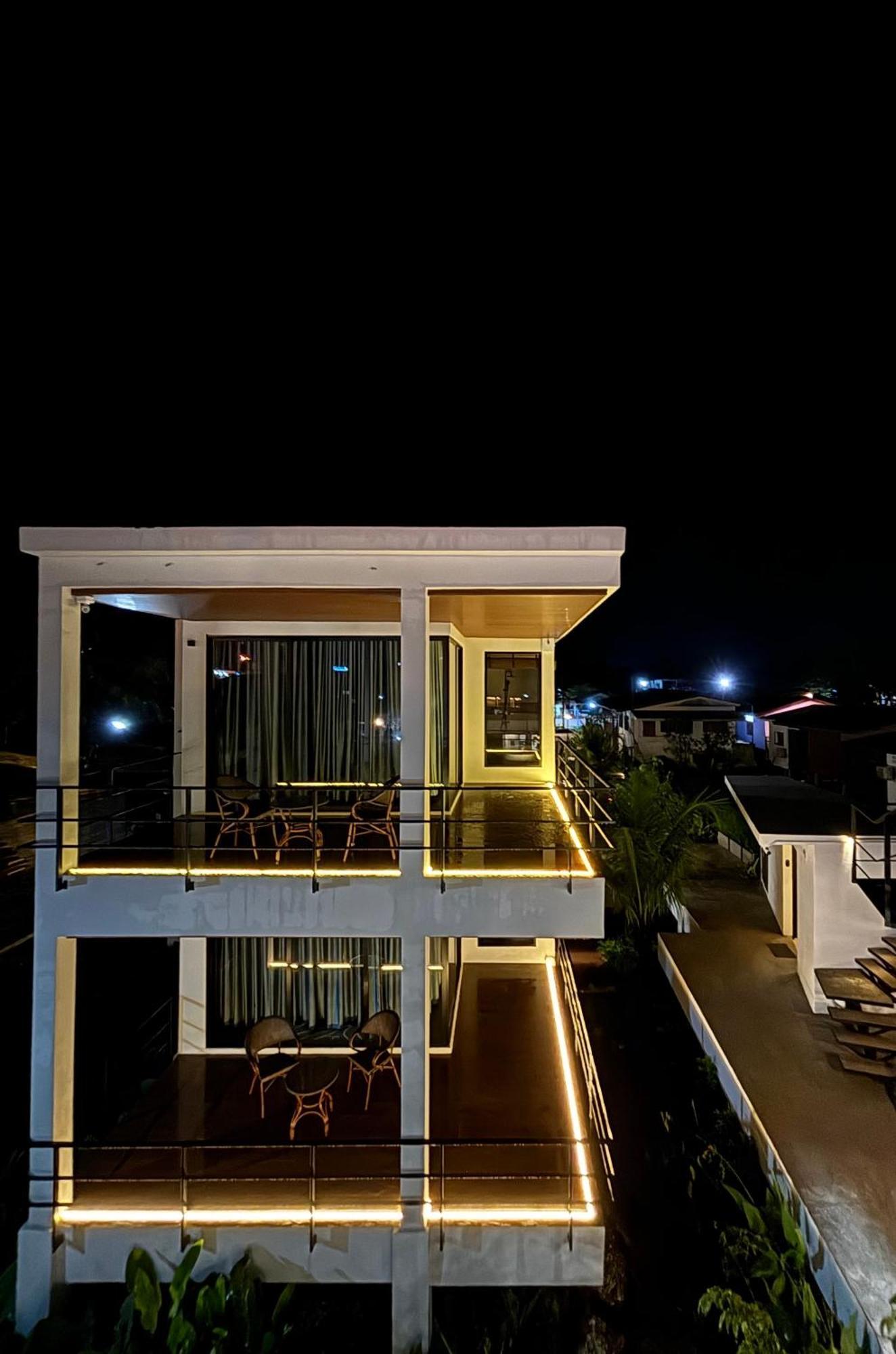 The Episode Boutique Hotel Szuratthani Kültér fotó