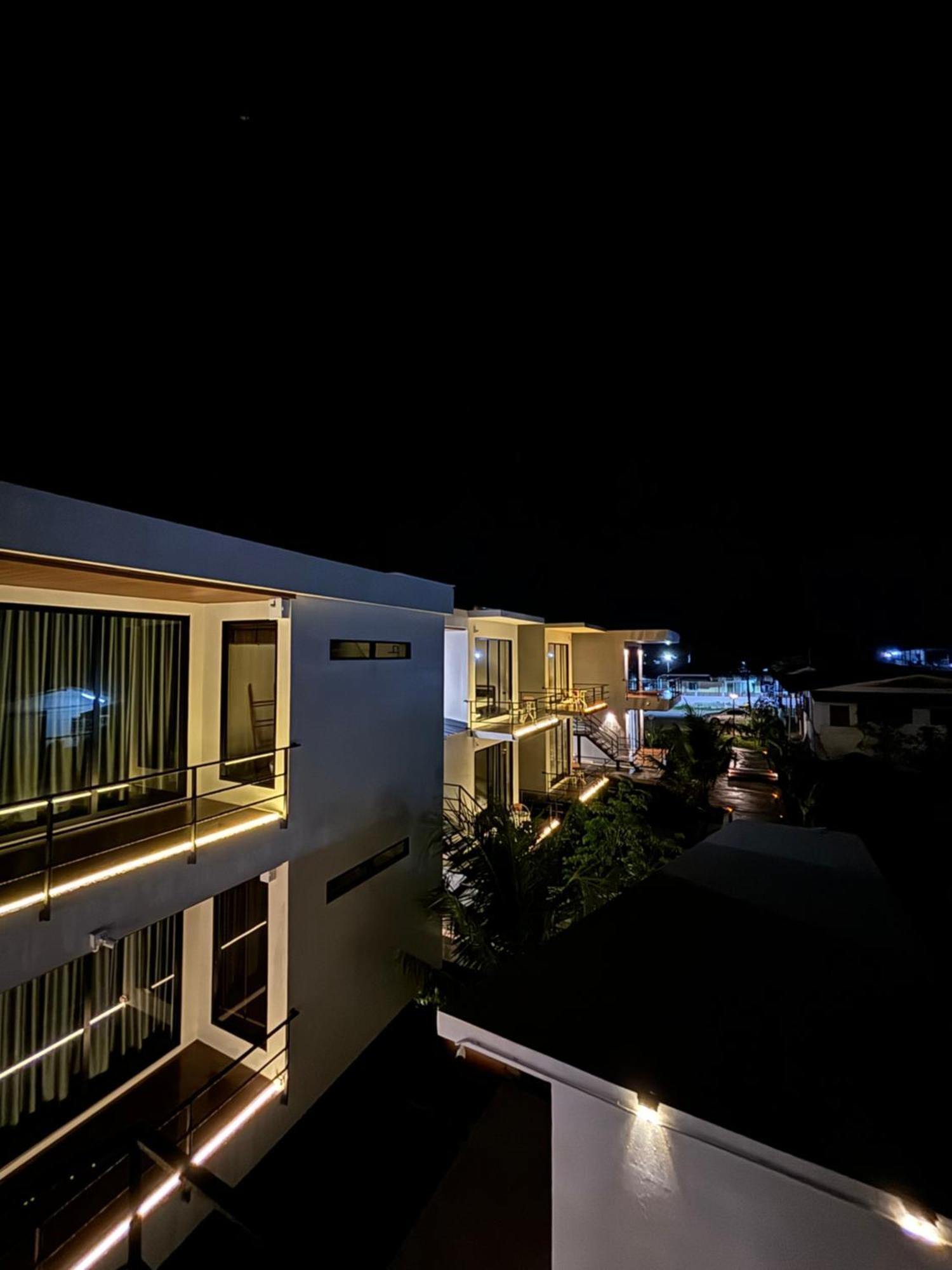 The Episode Boutique Hotel Szuratthani Kültér fotó